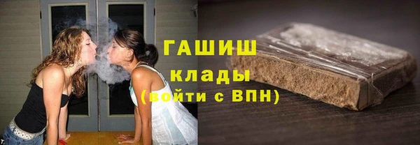 стафф Арсеньев